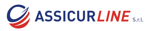 Assicurline S.r.l. Logo
