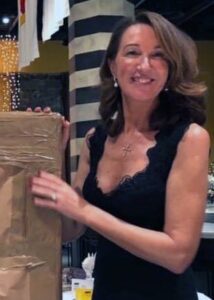 Loredana Bertinetti